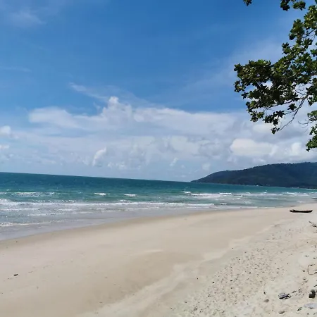 Khanom Beach Residence Monthly Rental Condo Esterno foto