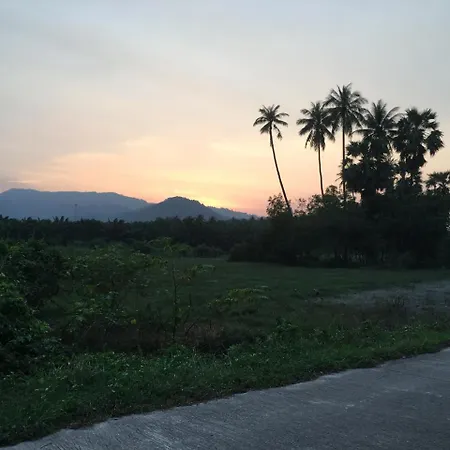 Khanom Beach Residence Monthly Rental Condo Esterno foto