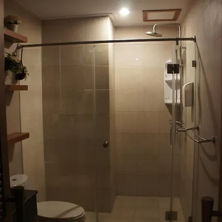 Khanom Beach Residence Monthly Rental Condo Esterno foto