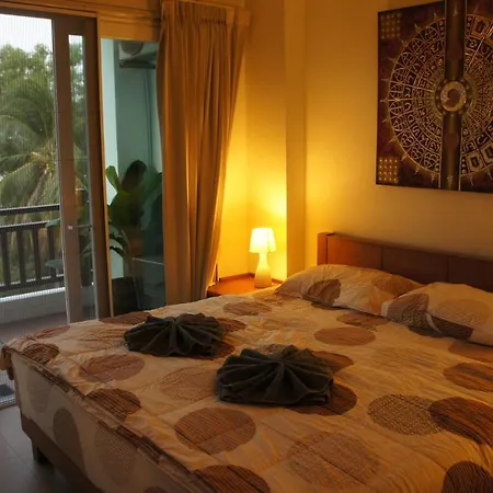 Khanom Beach Residence Monthly Rental Condo Esterno foto