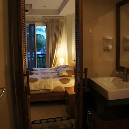 Khanom Beach Residence Monthly Rental Condo Esterno foto