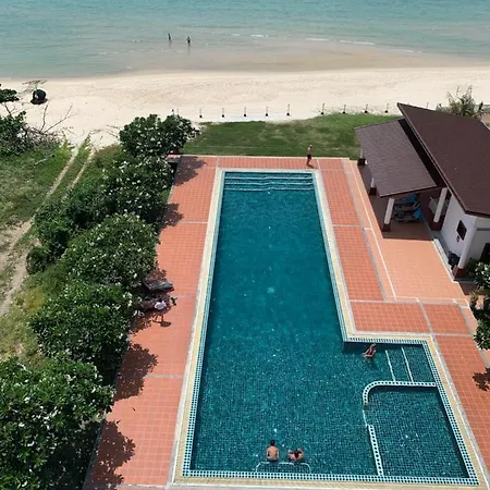 Khanom Beach Residence Monthly Rental Condo Esterno foto