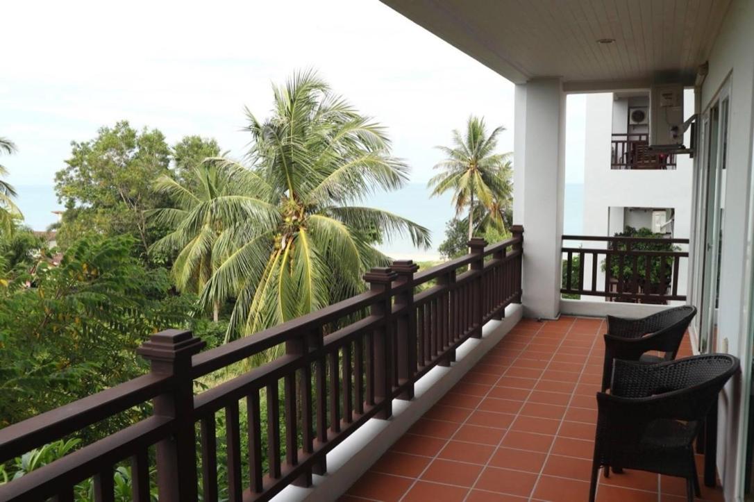 Apartment Monthly Khanom