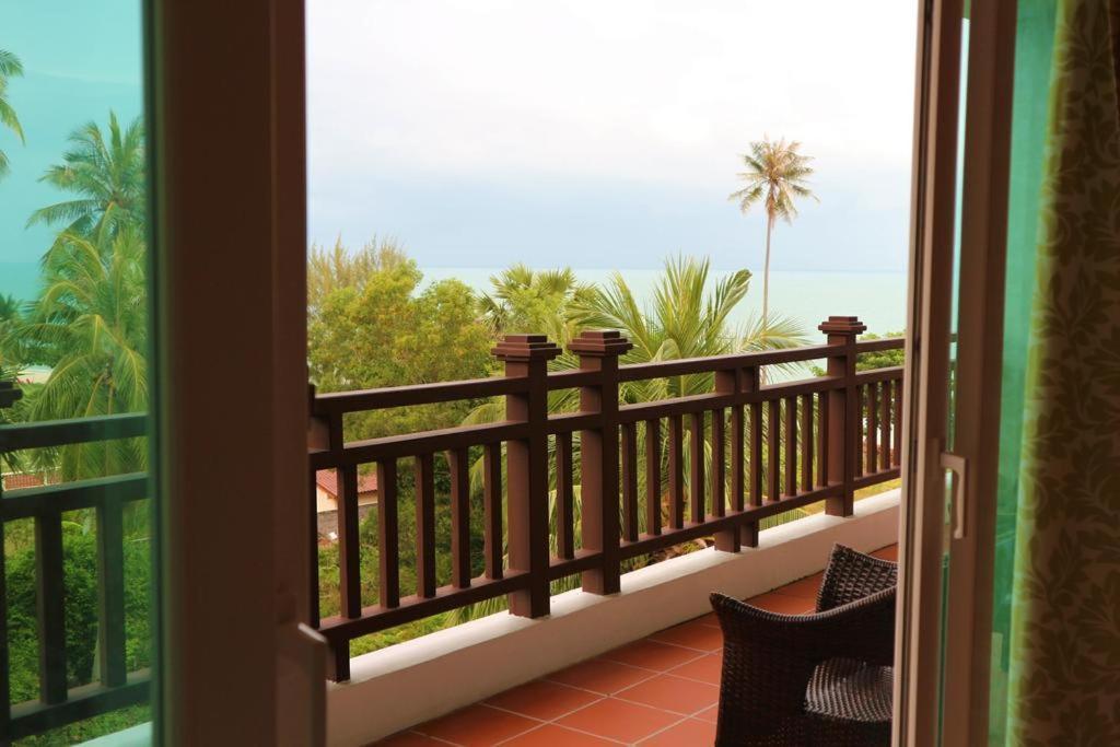 Apartment Monthly Khanom