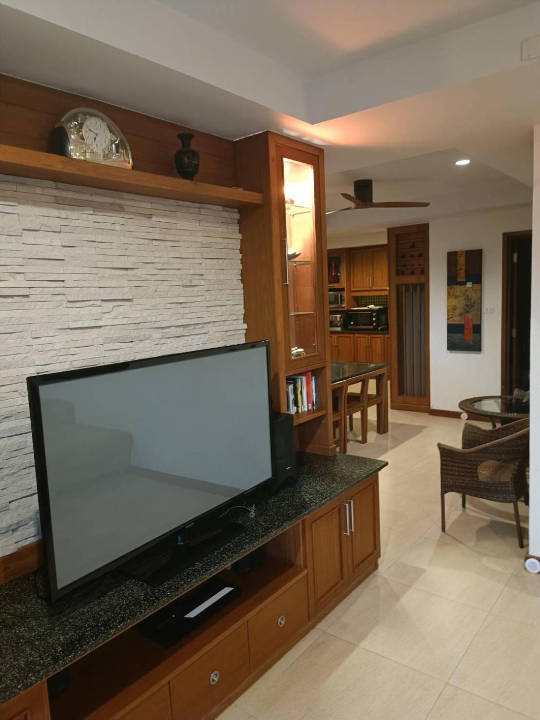 Apartment Monthly Khanom