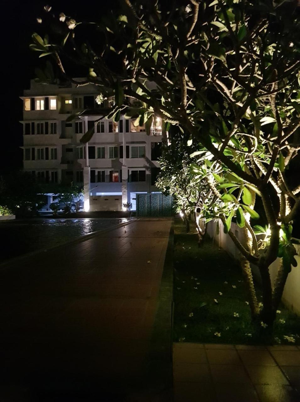 Apartment Monthly Khanom