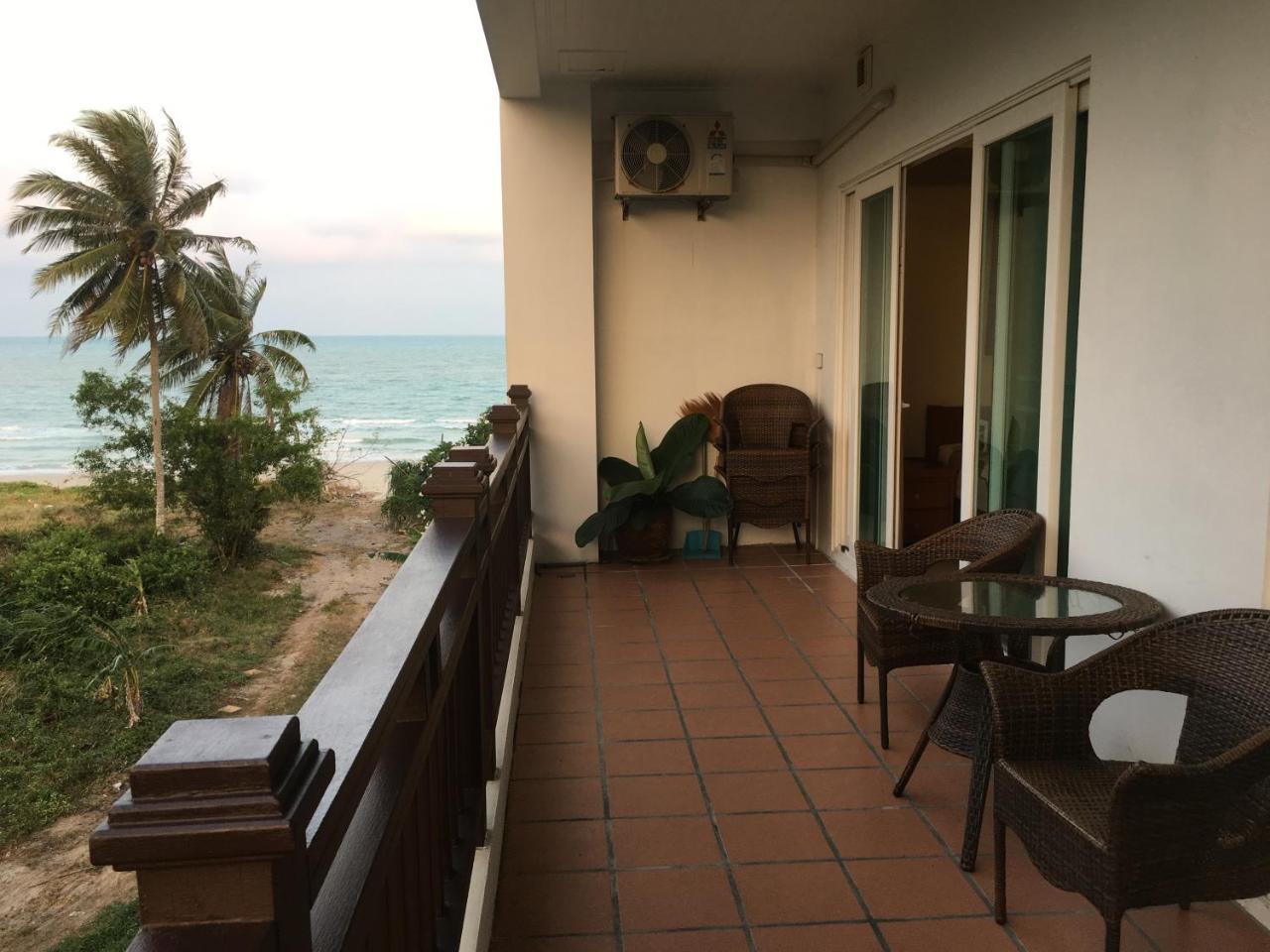 Monthly Apartment