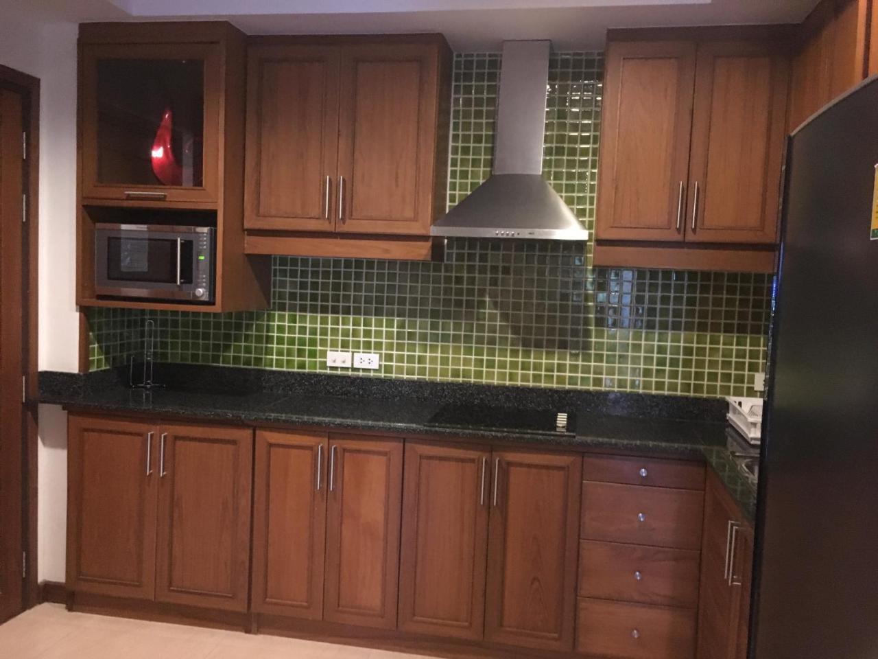 Monthly Apartment Khanom