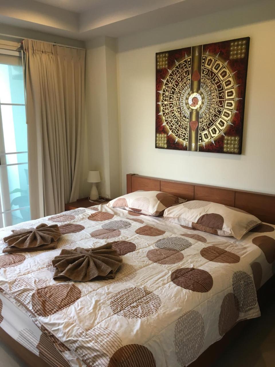Monthly Apartment Khanom