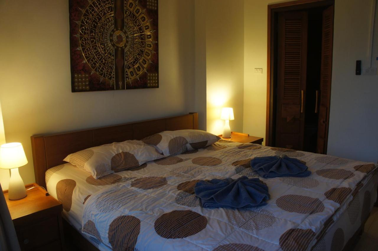 Monthly Apartment Khanom