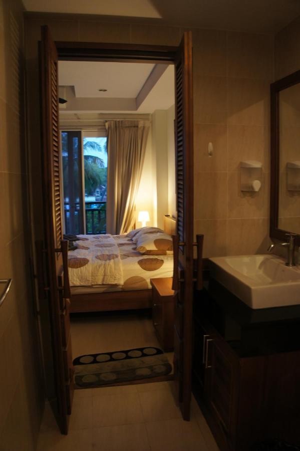 Monthly Apartment