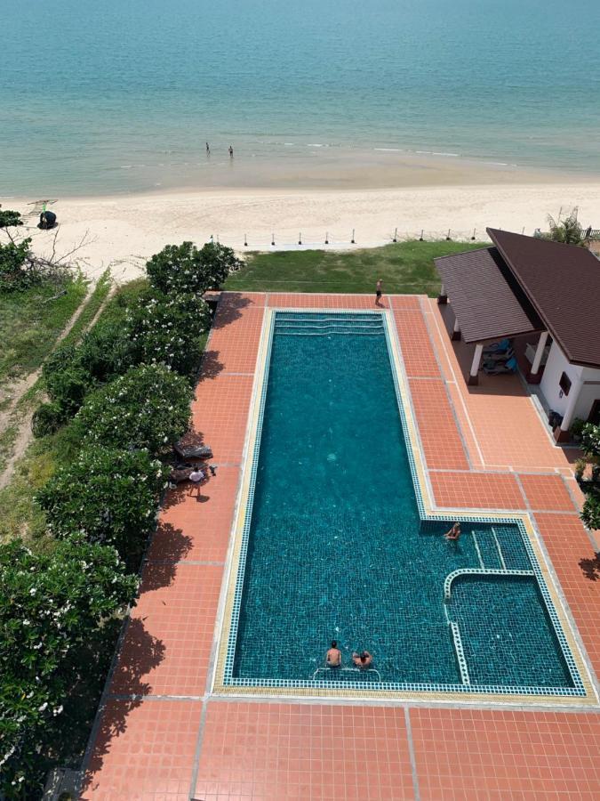 Monthly Apartment Khanom